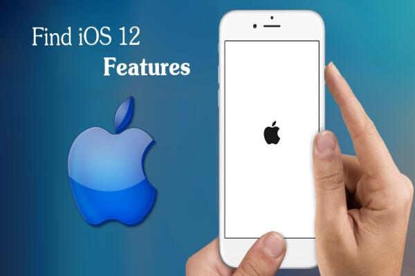 Cách Khắc Phục Khi Không Tìm Thấy Tính Năng iOS 12 Trên iPhone